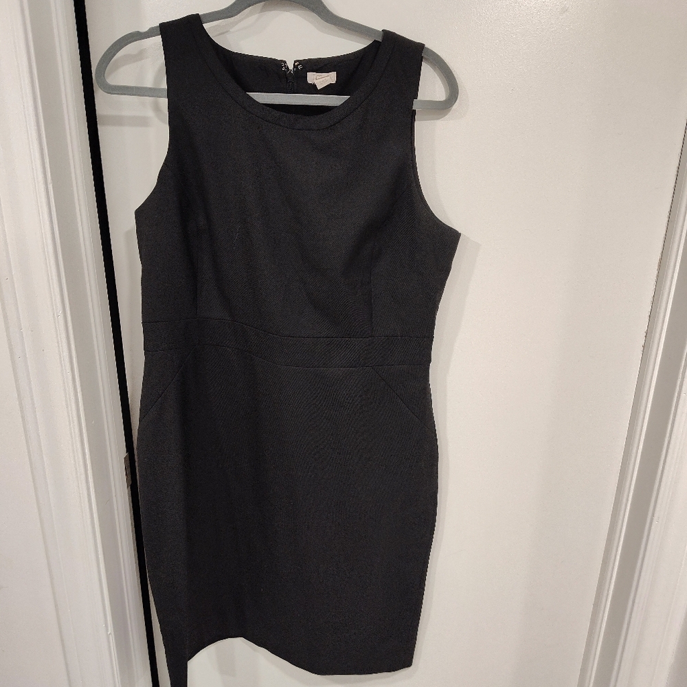 J. Crew LBD